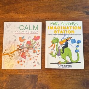 Art Book Bundle